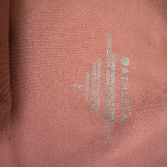 Athleta Salutation Cargo Jogger - Picture 4 of 6